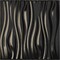 Ekena Millwork 19 5/8in. W x 19 5/8in. H Leandros EnduraWall Decorative 3D Wall Panel Covers 2.67 Sq. Ft. WP20X20LEAGX - alternate 1